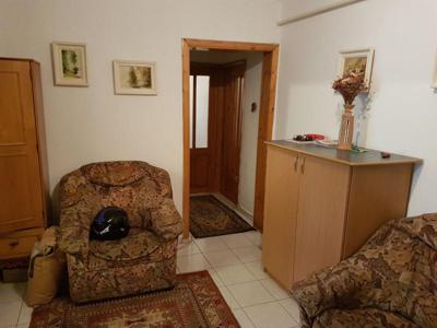 Apartament 3 Camere-Rond Zimbru