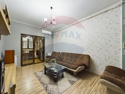 Apartament 3 camere vanzare in bloc de apartamente Bucuresti Ilfov, Popesti-Leordeni, Central