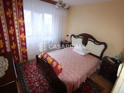 Apartament 4 camere Nicolina 2, parter ! 78mp !