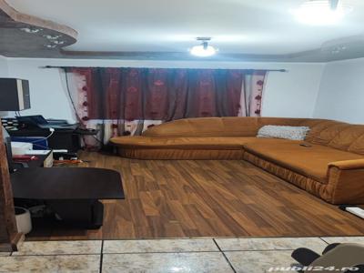 Apartament de vanzare parter cu 3 camere,91m2 centru DEJ jud.Cluj