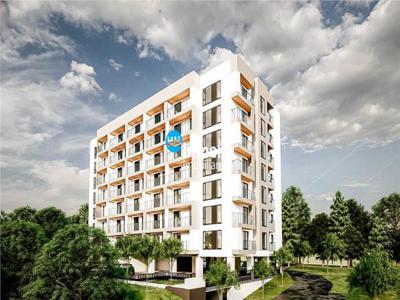 Proiect Nou, Tatarasi Kaufland, apartamente noi 2 camere parcare inclusa!!