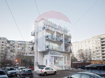 Spatiu comercial 78.22 mp vanzare in Bloc de apartamente, Bucuresti, Vitan