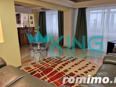 3 CAMERE | TINERETULUI | BALCON | CENTRALA PROPRIE