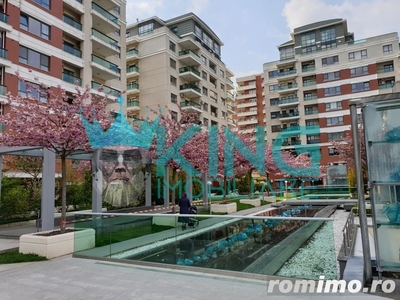 4 Camere | Tei - Emerald Residence | 3 Bai | 2 Parcari | Centrala