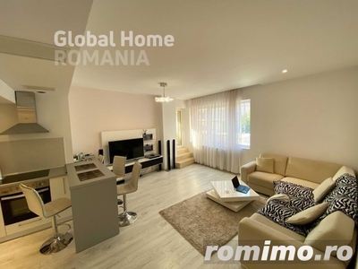 Apartament 2 camere 66 MP | Zona Ultracentrala - Maria Rosetti | Terasa
