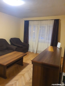 Apartament 2 camere Dumbrăvița