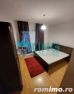 Apartament 2 Camere | Aviatiei | Ac | 2 Balcoane | Mobilat si Utilat