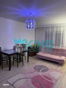 Apartament 2 Camere | Baneasa | Centrala Proprie | Ac | Pet Friendly