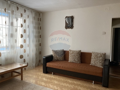 Apartament 2 camere inchiriere in bloc de apartamente Cluj-Napoca, Horea