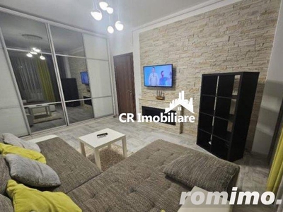 Apartament 2 Camere | Mihai Bravu | Centrala Proprie | Parcare Subterana |Pet Friendly