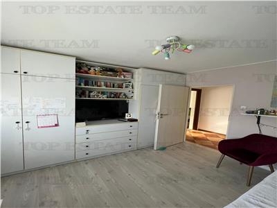 Apartament 2 camere, parc Sebastian