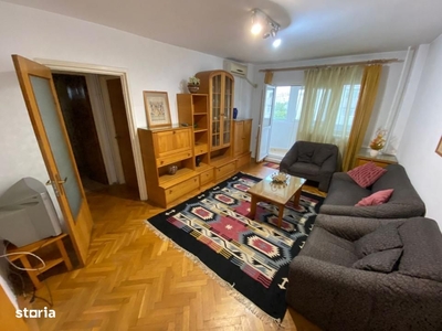 Apartament 2 camere Titulescu-Banu Manta-Primaria sectorului 1