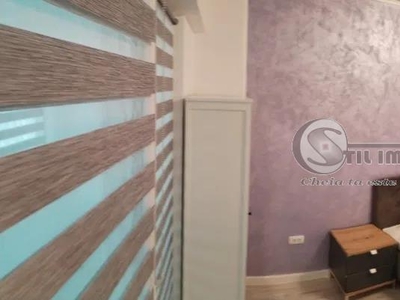 Apartament 2c Palas loc de parcare prima inchiriere