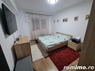 Apartament 3 camere Compozitorilor