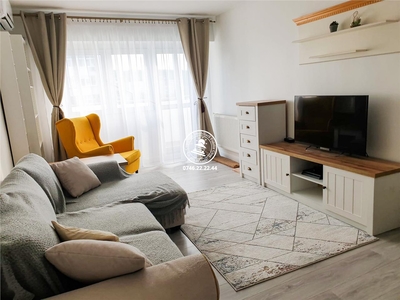 Apartament 3 camere de vanzare Alexandru cel Bun