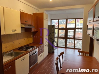 Apartament cu 4 camere, 120mp utili, zonă centrală, terasa,parcare