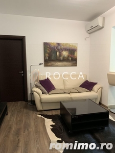 Apartament de 2 camere | 50 mp | centrala | AC | metrou | Mihai Bravu