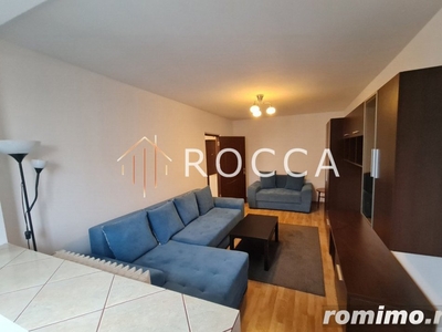 Apartament de 2 camere | decomandat | 55 mp | AC | Nicolae Grigorescu