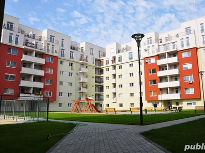 Proprietar, apartament 3 camere zona Aradului