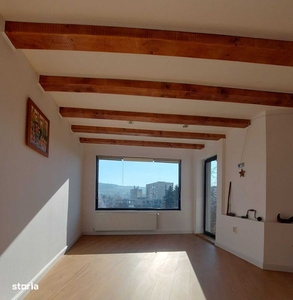 SANANDREI- Duplex 3 camere, mobilat si utilat, acces facil catre oras,