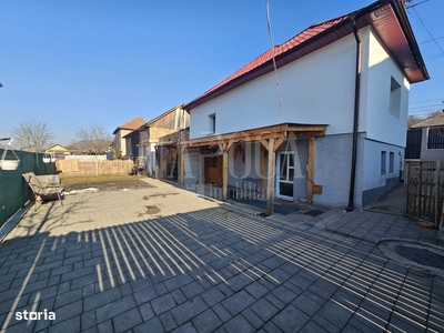 Casa 2 camere de vanzare in Chinteni