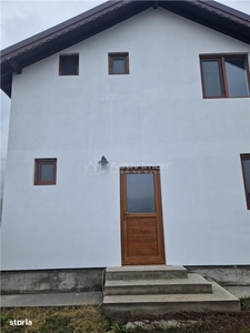 De vanzare CASA noua, tip duplex in Riviera Oradea