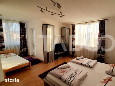 Constanta ,Casa de Cultura /Balada apartament 3 camere