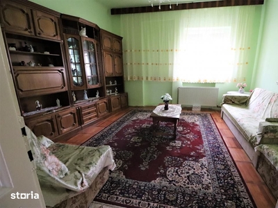 Inchiriere casa, situata in Targu Jiu, Bulevardul Ecaterina Teodoroiu