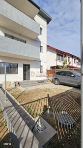 Apartament 3 camere zona ISU