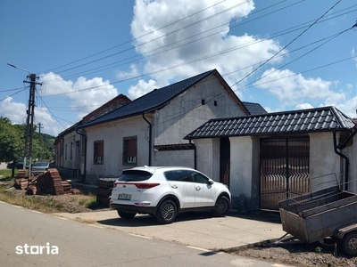 De vanzare Casa in zona Munte - Gladna Romana/Timis/Fardea