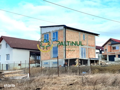 Personalizează-ti casa de vis in Sura Mare