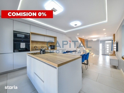 Duplex Voronet | View spectaculos | 0%Comision |