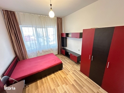 Apartament cu 2 camere modern de închiriat cu priveliște superba