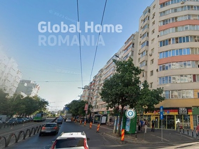 Global Home Romania ^ Apartament cu 2 camere ^ Calea Mosilor