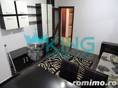 Oltenitei | 2 Camere | Centrala Imobil | Izolat | Pet Friendly