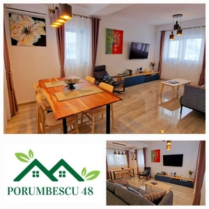 Porumbescu 48, vile 4 & 5 camere in Otopeni, zona Odai, 0%comision