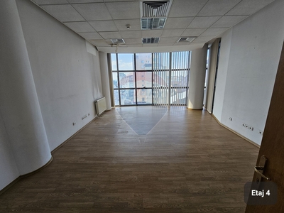 Spatii de birouri clasa A inchiriere, 30 mp in Bacau, Ultracentral