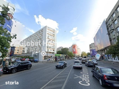 Spatiu Comercial 73 MP | Zona Dorobanti - Perla | Vitrina 7 ML