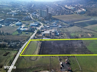 Spatiu comercial ultracentral,Cuza Voda nr 3, urmeaza renovare