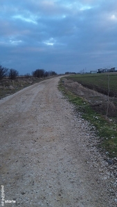 Teren intravilan In Loc.Tuzla zona Castelul de Apa