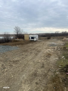 Teren Ovidiu lac - cartier Lake Side Home