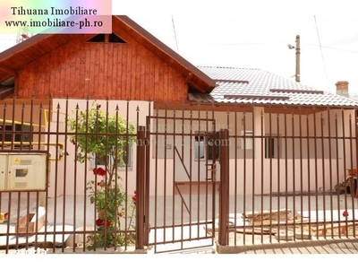 Tihuana Imobiliare:Casa de inchiriart - zona Sud