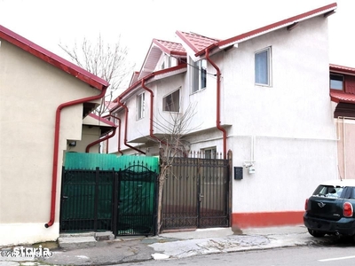 Casa insiruita P+E+M Sanpetru - Brasov