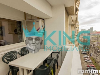 Unirii | 3 Camere | 2 Balcoane | Metrou | Centru | Pet Friendly