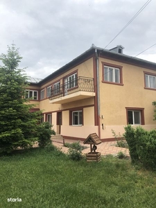 Vând casă în Hârșova