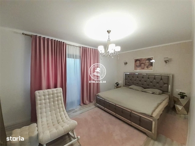 Apartament 3 camere Calea Rahovei