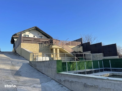 Casa tip duplex 7 Noiembrie, 98 mp, Targu Mures, UMFST, pt. investitie