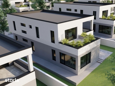 BEST PRICE Duplex 4 camere proiect nou
