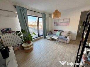 0% comision, Inchiriere apartament de 2 camere in zona Un...