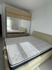 2 camere | Exigent Plaza | Lujerului